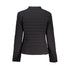 Guess Jeans Black Polyethylene Jackets & Coat